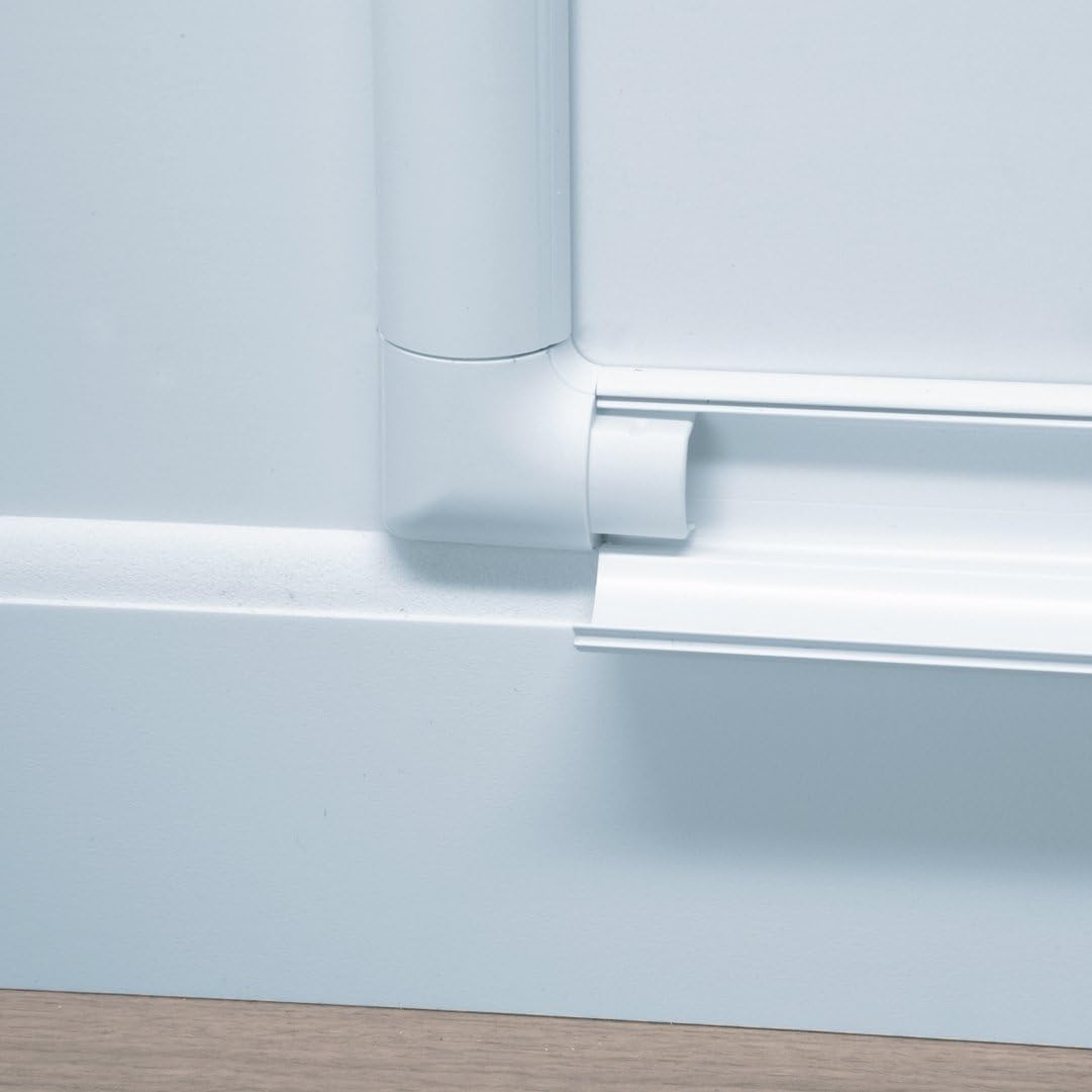 DLine cable raceway corner adapter set BigaMart