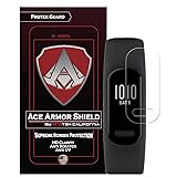 8 Pack Ace Armor Shield Edge to Edge Screen