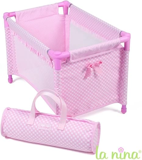 cunas muñecas amazon