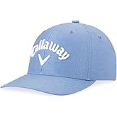 Callaway Golf Performance Pro Tour Cap Collection Headwear