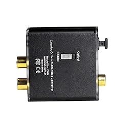 FiiO D3 (D03K) Digital to Analog Audio Converter