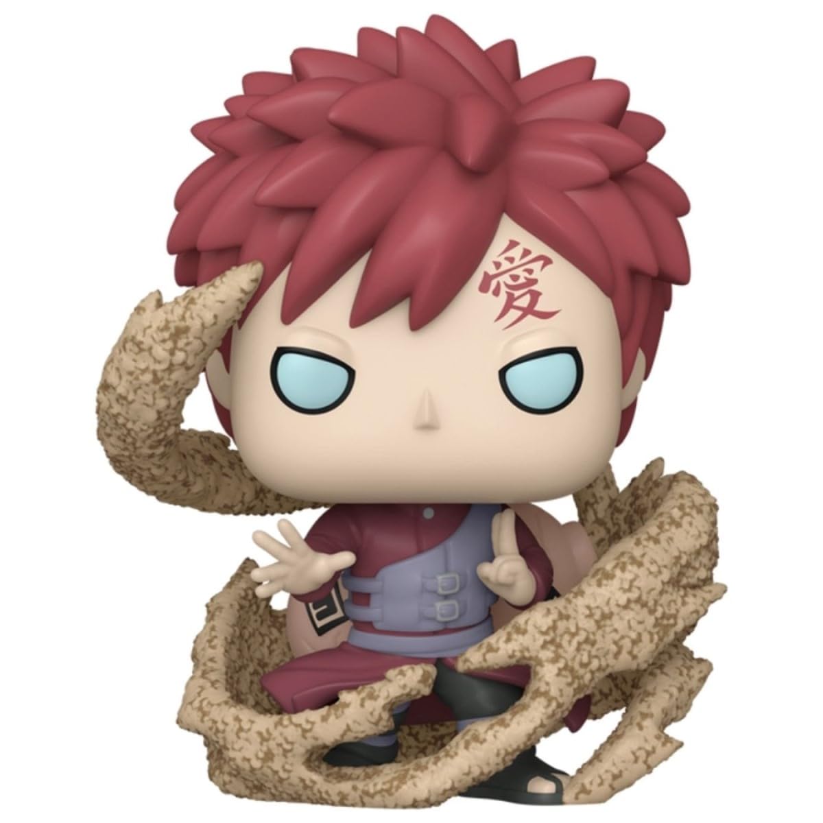 Funko (Comic Con San Diego 2024 Naruto Shippuden - Gaara