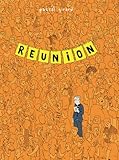 "Reunion" av Pascal Girard