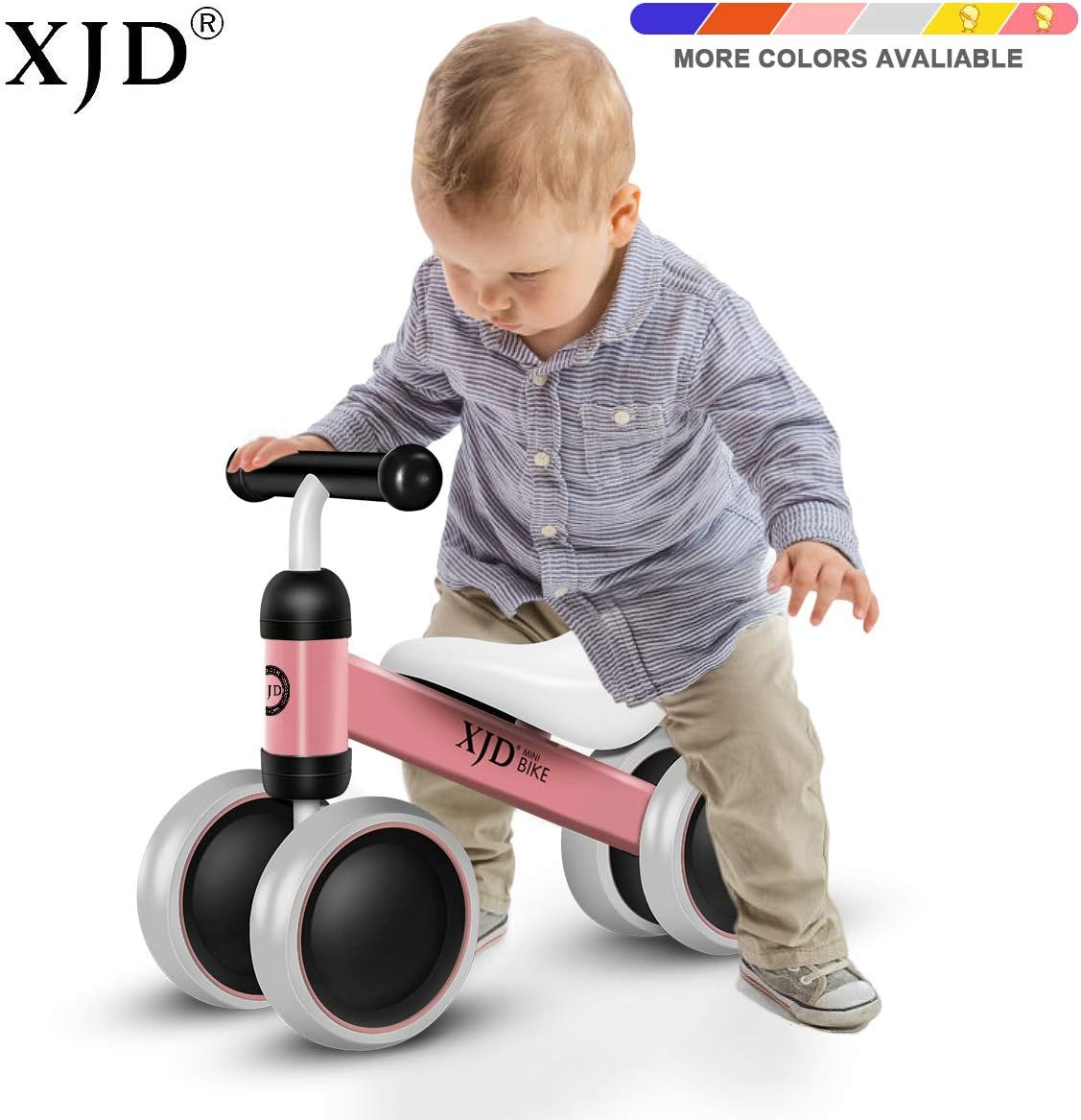 toy cycle for 1 year old