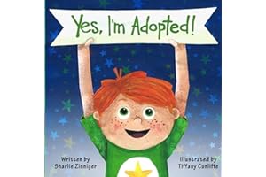 Yes, I'm Adopted!