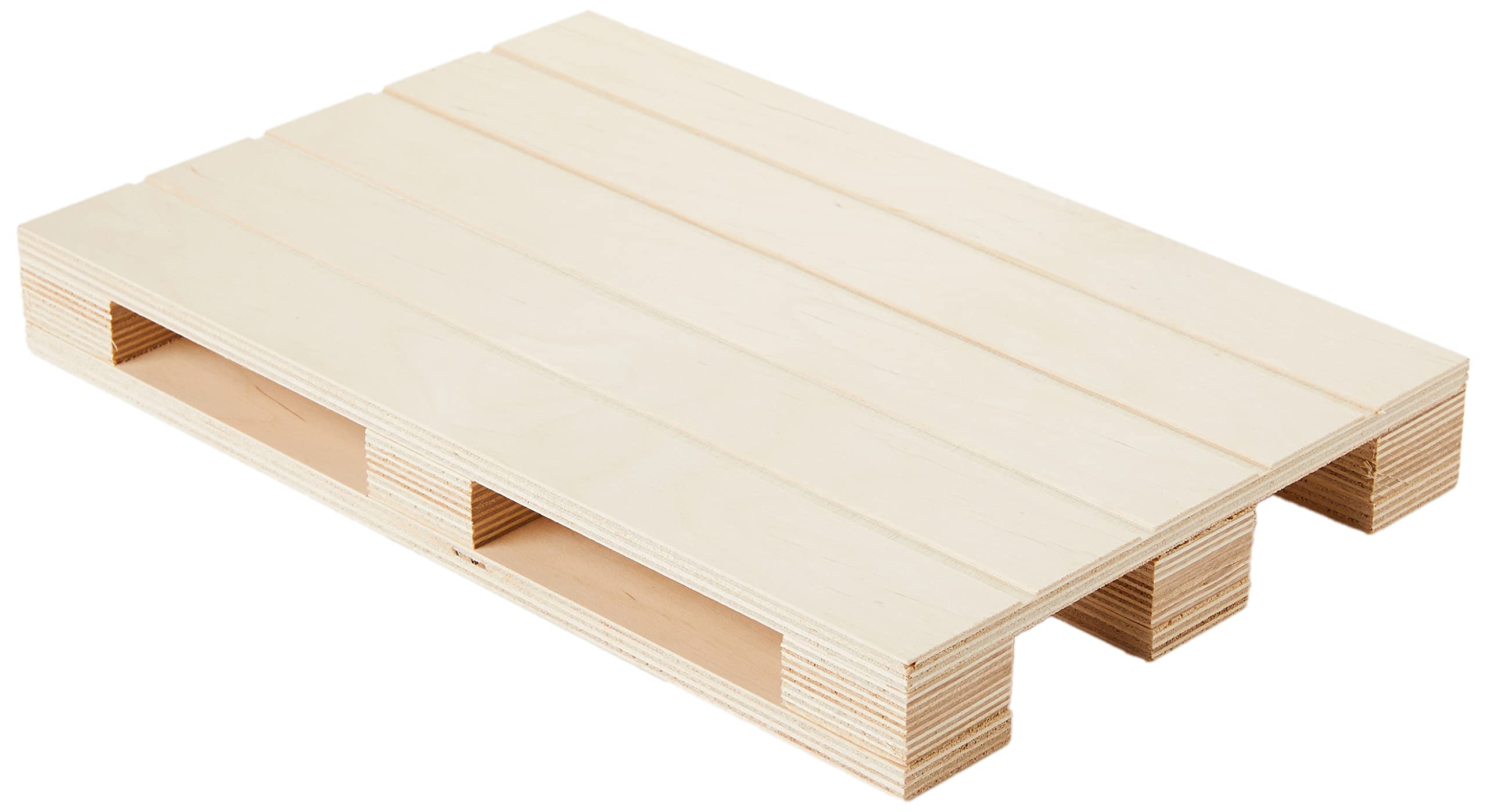 Home Pallet, 30 x 20 cm Chopping Board, Wood