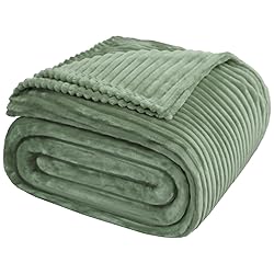 Vessia Flannel Fleece Oversized King Size