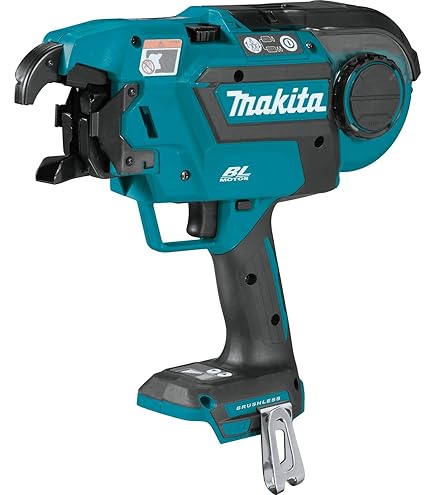 Makita DTR181ZJ 18V Li-ion LXT Brushless Rebar Cutting Tool