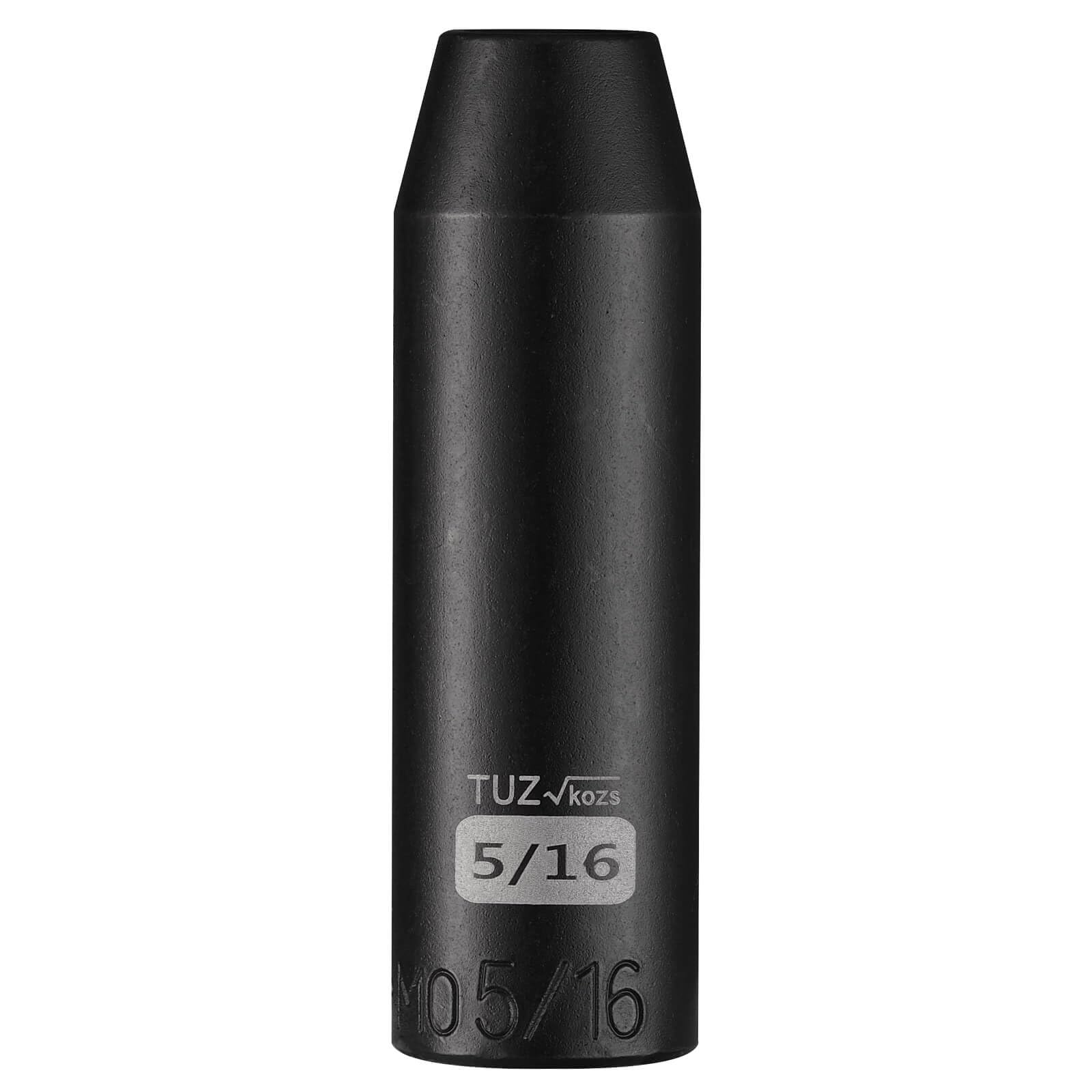TUZkozs 3/8-Inch Drive 5/16 Deep Impact Socket with