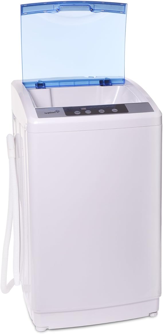 ivation washer