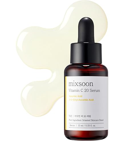 Amazon.com: mixsoon Peptide Cica Hyal -Shot - Hyaluronic Acid
