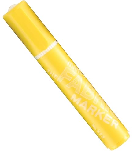 Amazon.com: UCHIDA 722-C-F5 Marvy Fabric Brush Point Marker