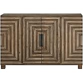 Uttermost Layton - 48.5 inch Console Cabinet