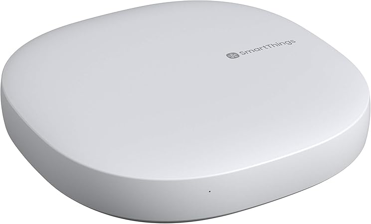samsung smartthings hub amazon