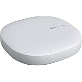 SmartThings Hub 3rd Generation [GP-U999SJVLGDA] Smart Home Automation Hub Home Monitoring Smart Devices - Alexa Google Home Compatible - Zigbee, Z-Wave, Cloud to Cloud Protocols &ndash; White