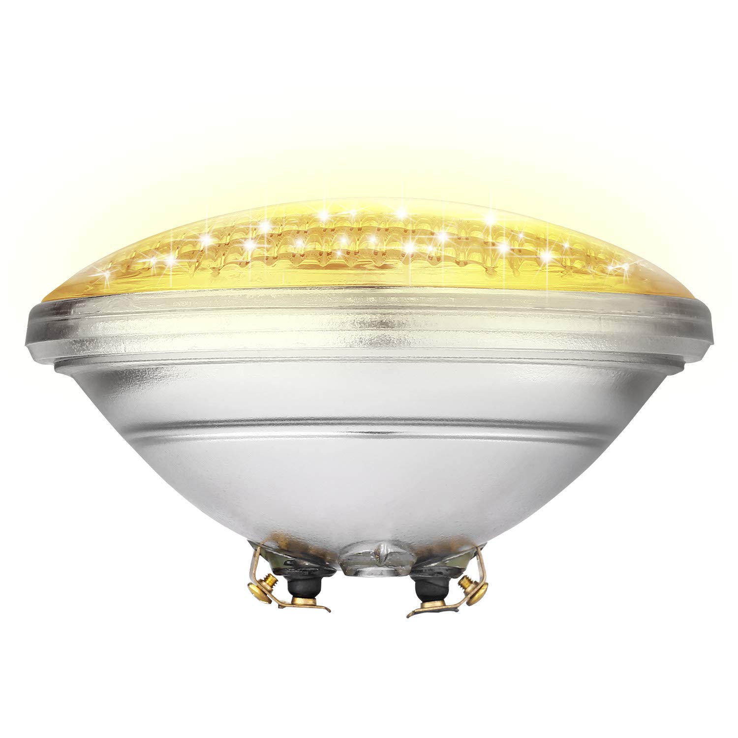 Remplacez Les Ampoules halogènes 300W Etanche IP68 Éclairage sousMarin