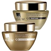 Avon Anew Ultimate Day &amp; Night Cream 1.7 oz Pack of 2