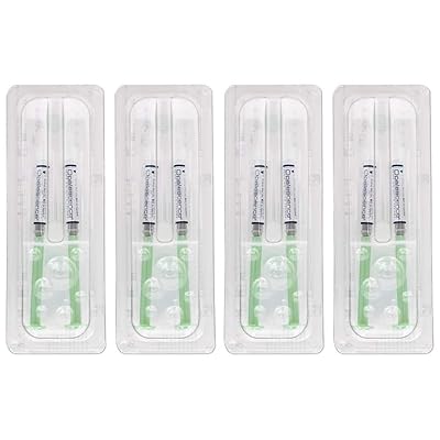 Opalescence PF 20% Mint Teeth Whitening, 8 Syringe Refill