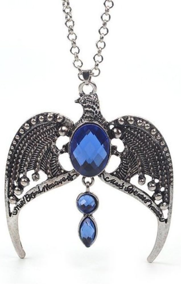 Harry Potter The Lost Diadem of Ravenclaw