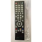 84504503B01 TV Remote Control fit for Almost All SEIKI TV
