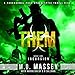 THEM: Incursion: A Scratch Sullivan Paranormal Post-Apocalyptic Action Novel
