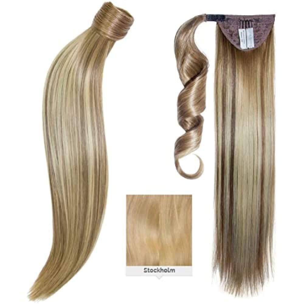 Balmain Catwalk Ponytail Memory Hair Stockholm 55 cm