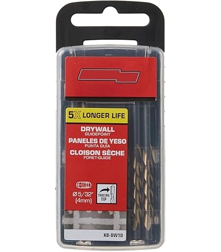 Roto Zip TC4 1/8-Inch Tile-Cutting Carbide Zip Bits, 4-Pack