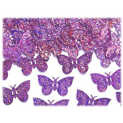 Konfetti Schmetterlinge für die Hochzeit, Taufe.....