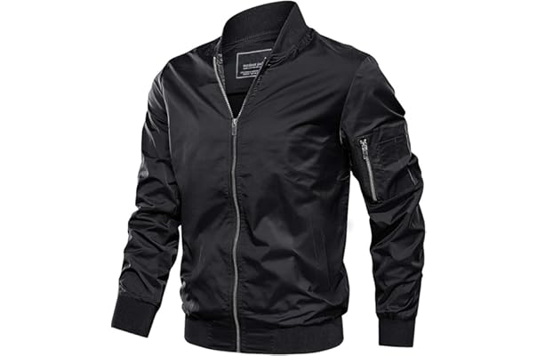 best lightweight mens jacket