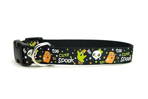 costume dog collar