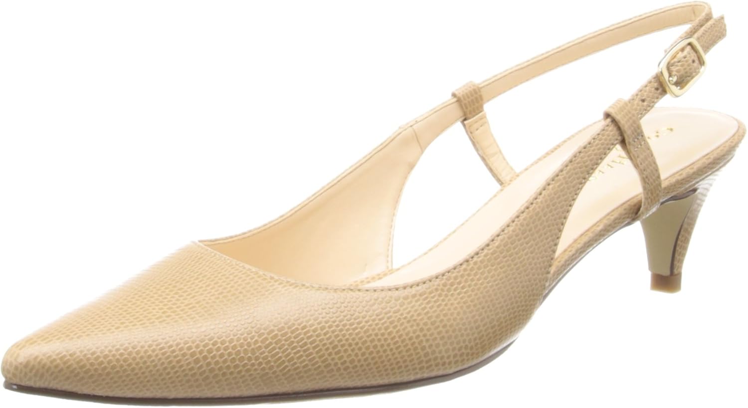 cole haan slingback heels