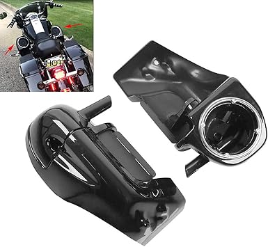 2013 street glide speakers
