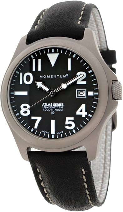 atlas for mens watch digital