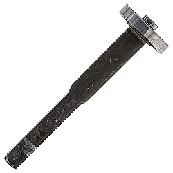 CUB CADET 1918880 Spindle Shaft Wide E Cut 933 833R