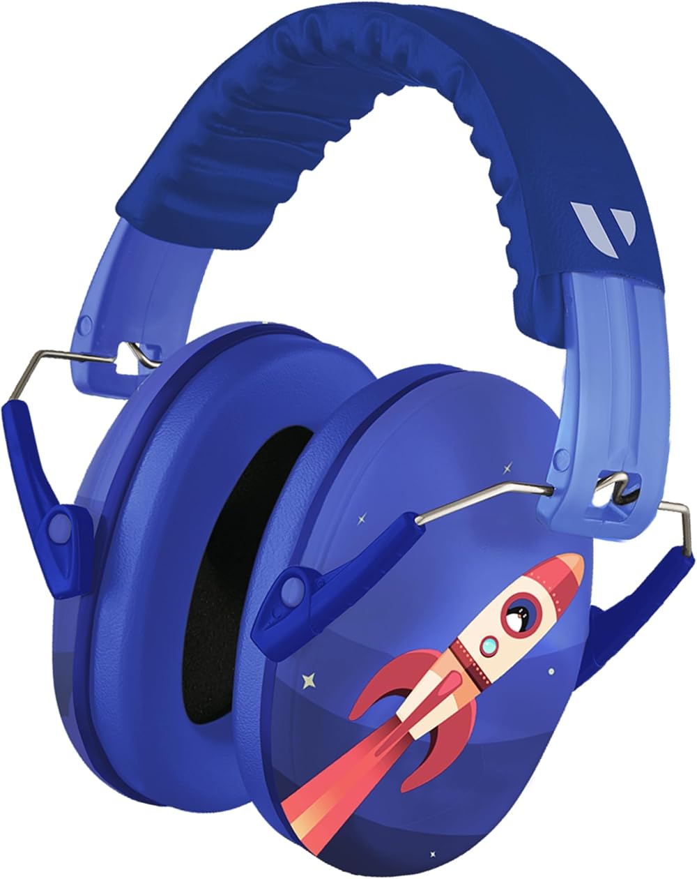 Vanderfields Premium Hearing Protection Ear Defenders 29 dB at 2K Hz