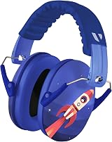 Vanderfields Premium Hearing Protection Ear Defenders 29 dB at 2K Hz