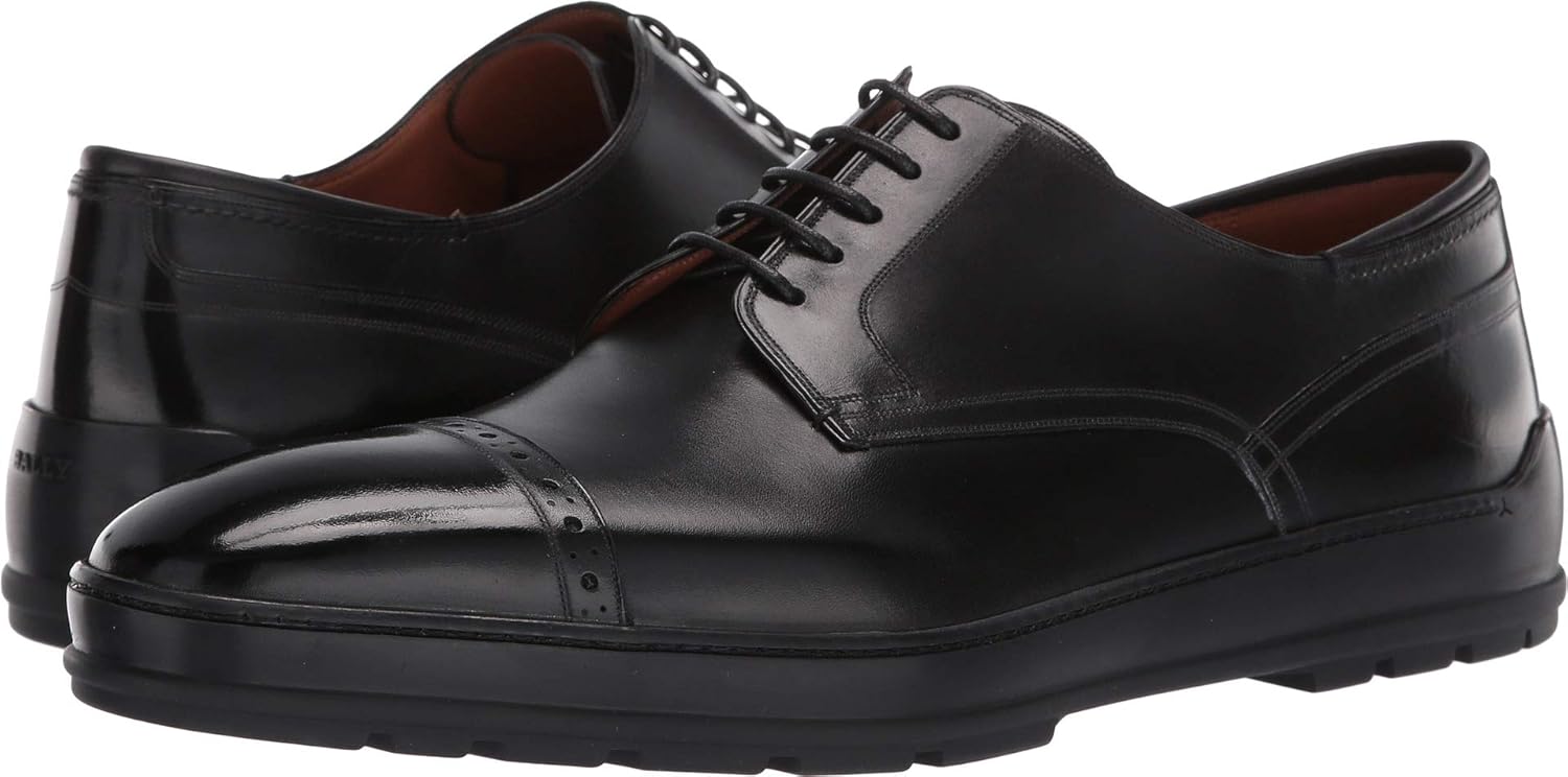 bally reigan shoes