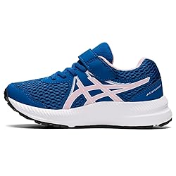 ASICS Kid's Contend 7 Pre-School Running