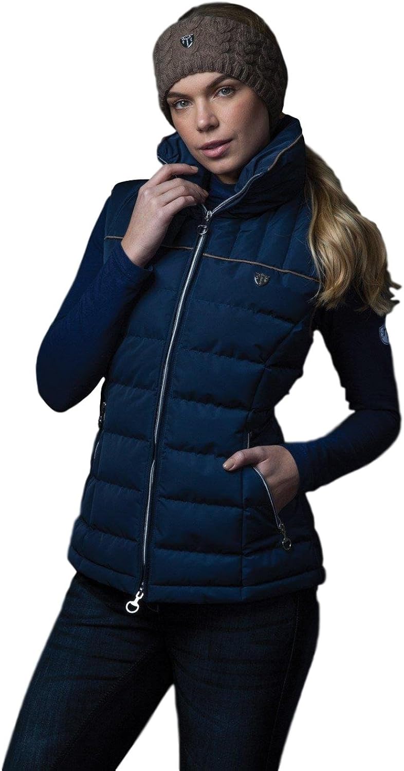 equetech rowant coat
