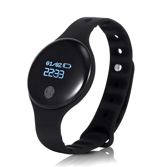 digital smart watch