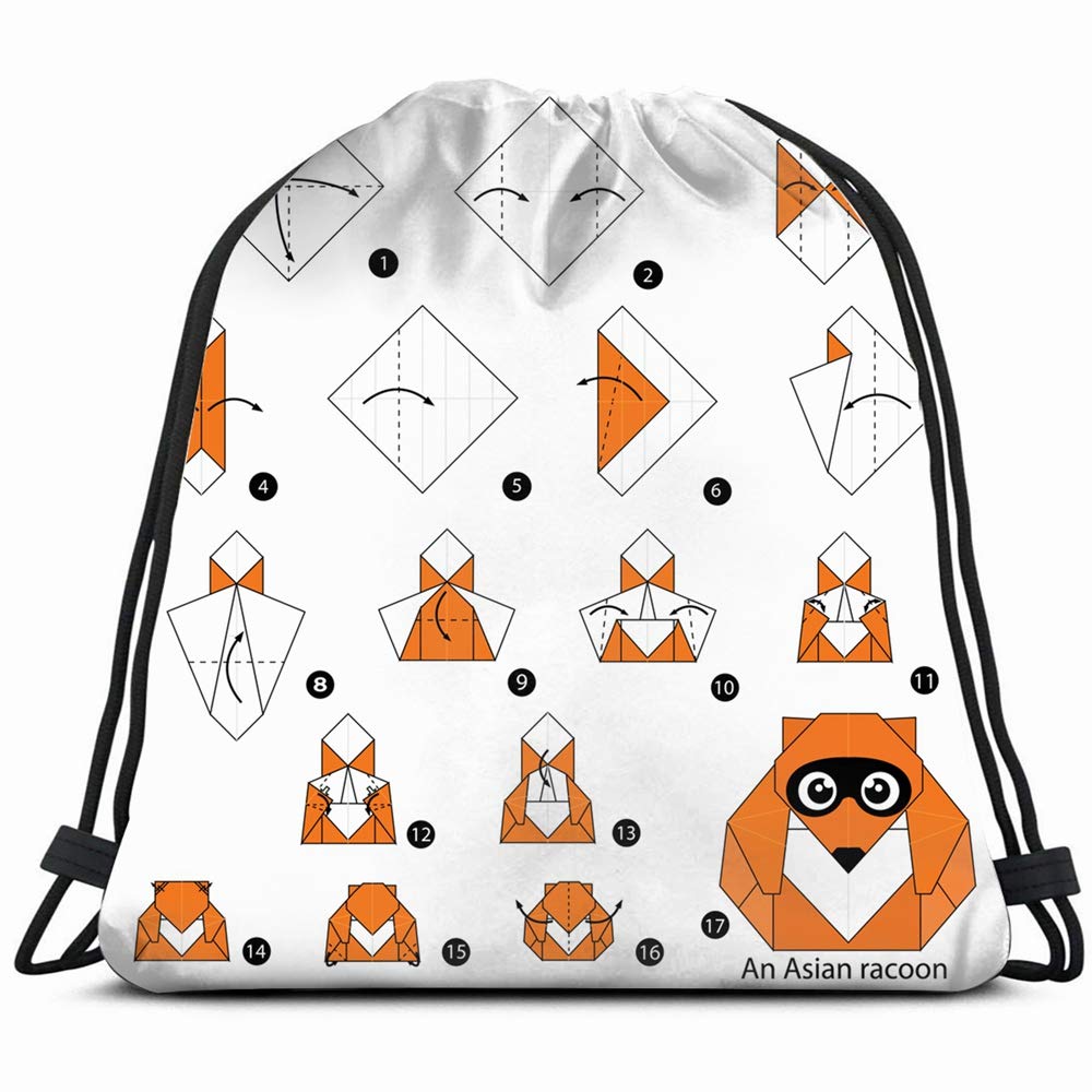 Amazoncom Step By Instructions How Make Abstract Origami