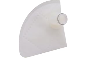 OXCANO Fuel Pump Strainer Filter Compatible with Honda Civic 2006 2007 2008 2009 2010 2011 FA1 / FA3 Fuel Pump Strainer 17045