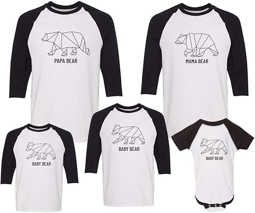 camisetas familiares personalizadas