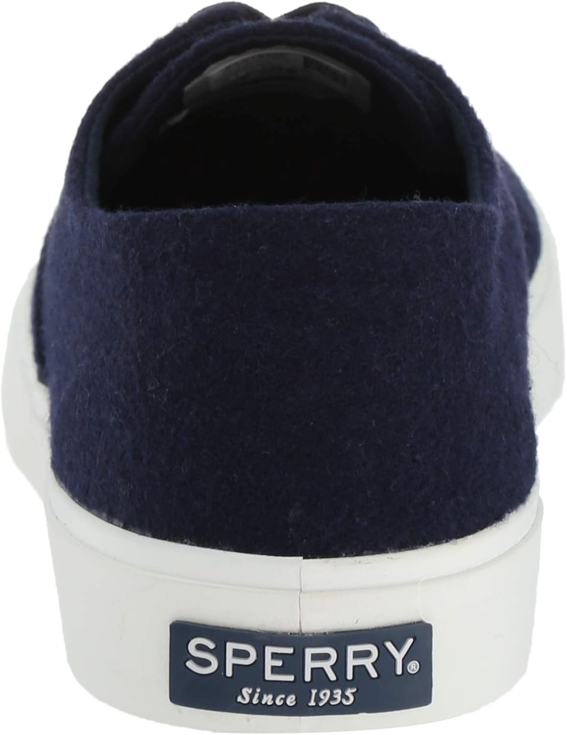 men's captain's cvo wool sneaker