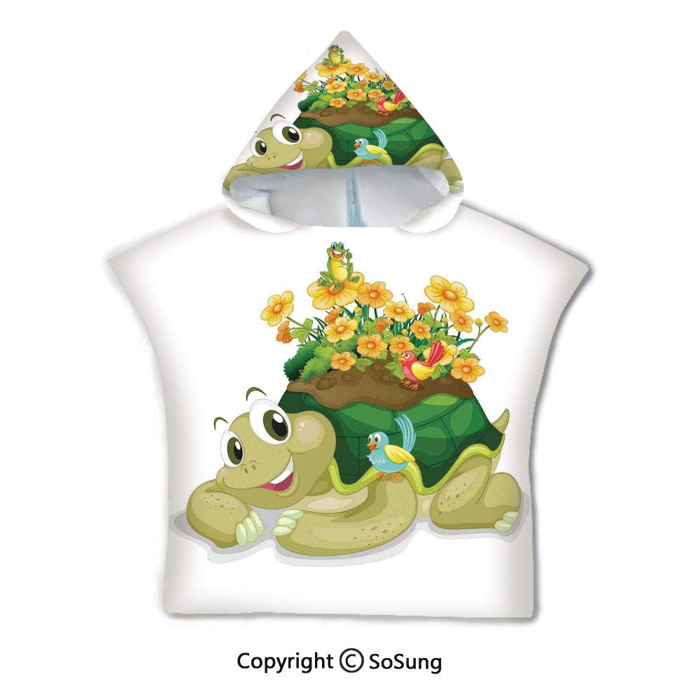 The 10 Best Towel Robe Ninja Turtle