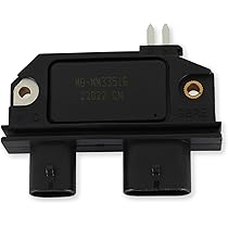 1セル用Powers　ESC ACCEL 140011 GM HEI Remote Mount Super Coil, Coils - Amazon
