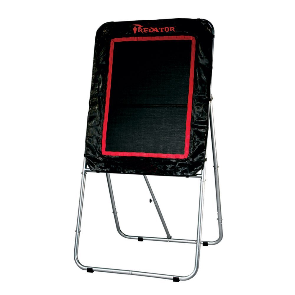 Predator Lacrosse Rebounder Lax Wall Bounce Back [3.0
