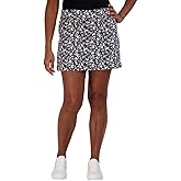 Colorado Tranquility Clothing Women Skort (X-Small, Windsor Garden)