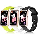 Super Soft Bands Compatible for Huawei Band 9