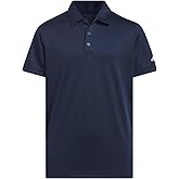 adidas Boys Performance Polo Shirt